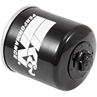 K&amp-N Filters KN-204-1 Filtro de aceite